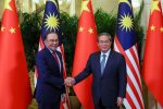 Malaysia Earns Full Backing from China for BRICS Membership