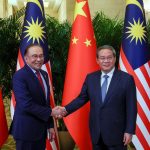 Malaysia Earns Full Backing from China for BRICS Membership