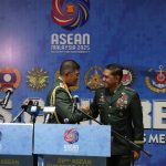 From Cyber Scams to Floods: ASEAN Militaries Unite for Regional Safety and Stability