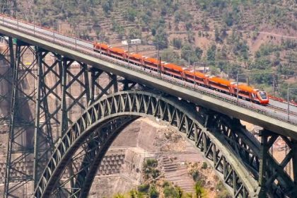 Special Train Service from Budgam to Katra Brings Relief to Stranded Passengers