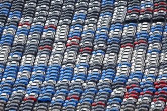 Japanese Exports to U.S. Plunge 14% in August Marking Fifth Straight Monthly Decline