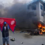 Nepal Army Enforces Nationwide Curfew and Restrictions Amid Unrest