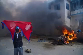Nepal Army Enforces Nationwide Curfew and Restrictions Amid Unrest