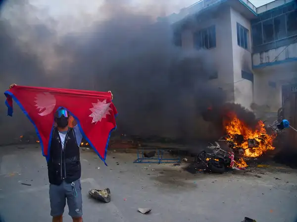Nepal Army Enforces Nationwide Curfew and Restrictions Amid Unrest
