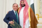 ‘Attack on One, Attack on Both’: Pakistan and Saudi Arabia Sign Historic Defence Pact