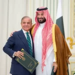 ‘Attack on One, Attack on Both’: Pakistan and Saudi Arabia Sign Historic Defence Pact