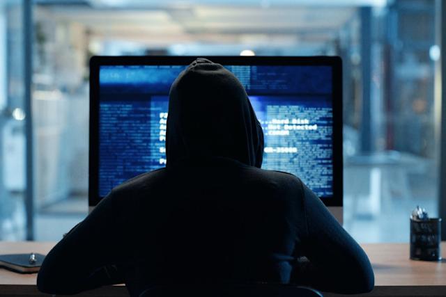 Hundreds of UK Government Passwords Leaked Online, Raising Alarming Cybersecurity Concerns