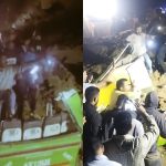 Tragedy in the Hills: 15 Dead After Landslide Hits Bus in Himachal Pradesh