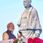 Sardar Patel Wanted a United Kashmir, Nehru Didn’t Allow It, Says PM Modi