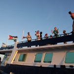 How the World Is Reacting to Israel’s Interception of the Gaza Flotilla