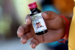 Indian Pharma Boss Arrested After Toxic Cough Syrup Kills 21 Children
