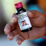Indian Pharma Boss Arrested After Toxic Cough Syrup Kills 21 Children