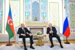 Azerbaijan Frees Russian Journalist to House Arrest After Putin-Aliyev Dialogue Opens Path to Reconciliation