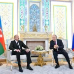 Azerbaijan Frees Russian Journalist to House Arrest After Putin-Aliyev Dialogue Opens Path to Reconciliation