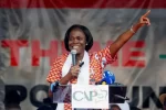 Ivory Coast’s Simone Gbagbo: From First Lady to Fearless Presidential Challenger