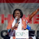 Ivory Coast’s Simone Gbagbo: From First Lady to Fearless Presidential Challenger