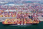 China’s US Exports Decline While Global Trade Shows a Surprising Six-Month High