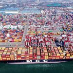 China’s US Exports Decline While Global Trade Shows a Surprising Six-Month High