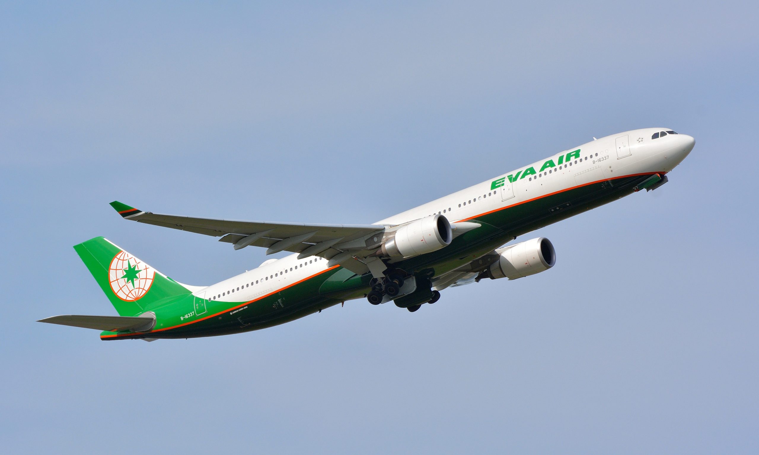 EVA Air Faces Outrage After Requesting Sick Leave Documents from Deceased Flight Attendant