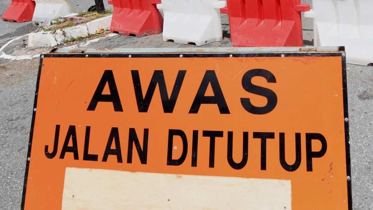 Traffic Diversions Across Klang Valley Ahead of the 47th ASEAN Summit 2025