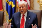 Trump Issues Stark Warning to Hamas Amid Ongoing Gaza Turmoil