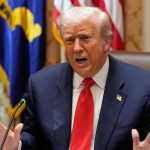 Trump Issues Stark Warning to Hamas Amid Ongoing Gaza Turmoil