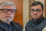 In Budgam, It’s Aga vs Aga vs Aga: A Political Battle of Legacy and Change