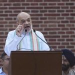 PM Modi Praised for Completing Sardar Patel’s Vision of a Unified India: Amit Shah