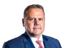 Dr. Sami Carouba: The Architect of Change, Leadership, and Global Strategy
