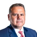 Dr. Sami Carouba: The Architect of Change, Leadership, and Global Strategy