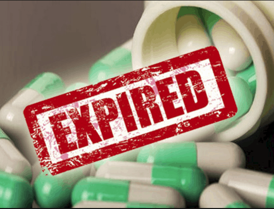 Expired Medicines Distributed at North Kashmir PHC Sparks Public Outrage, BMO Orders Inquiry