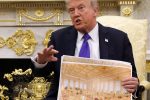 East Wing Erased: White House’s Historic Facade Gives Way to Trump’s $300 Million Ballroom Dream