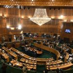 Opposition Gears Up to Corner Government as J&K Assembly Session Begins Tomorrow