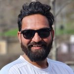 RS Polls: Returning Officer Sends Ballot to Kathua Jail for AAP MLA Mehraj Malik