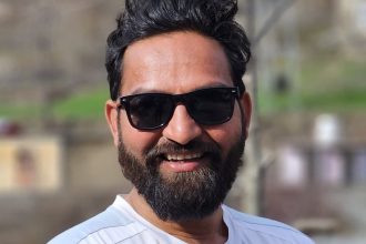RS Polls: Returning Officer Sends Ballot to Kathua Jail for AAP MLA Mehraj Malik