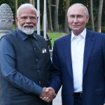 Putin Orders New Measures to Balance Trade with India: A Strategic Push Ahead of Key Visit