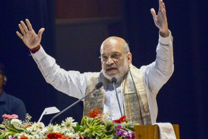 Home Ministry Releases ₹20 Crore to Nagaland for Flood and Landslide Relief Efforts