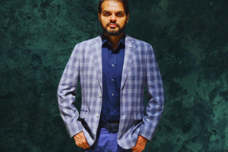 Success Story: Saqib Saeed Malik Pioneering Excellence in Health Industry Leadership