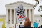 US May Resume Accepting DACA Applications for Work, Residency
