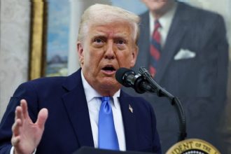 Trump Calls BRICS an ‘Attack’ on the US Dollar: A Growing Rift in Global Economic Alliances