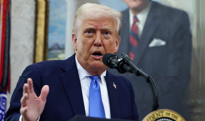 Trump Calls BRICS an ‘Attack’ on the US Dollar: A Growing Rift in Global Economic Alliances