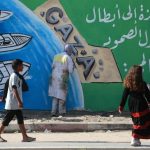 Gaza Suffers Dozens of Strikes Despite Ceasefire Appeal Backed by Trump