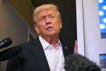 Trump Points to ‘Rebels Within’ Hamas for Gaza Violence, Asserts Ceasefire Still Holds