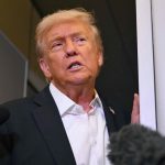 Trump Points to ‘Rebels Within’ Hamas for Gaza Violence, Asserts Ceasefire Still Holds