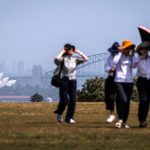 Record Heat and Gale-Force Winds Intensify Wildfires Across Australia and New Zealand