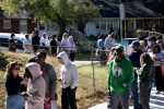 ‘How am I gonna eat?’: US Shutdown Forces Federal Workers into Food Lines