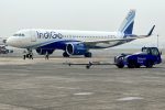 ‘Smooth and Easy’: India and China Resume Direct Flights as Diplomatic Ties Warm Up