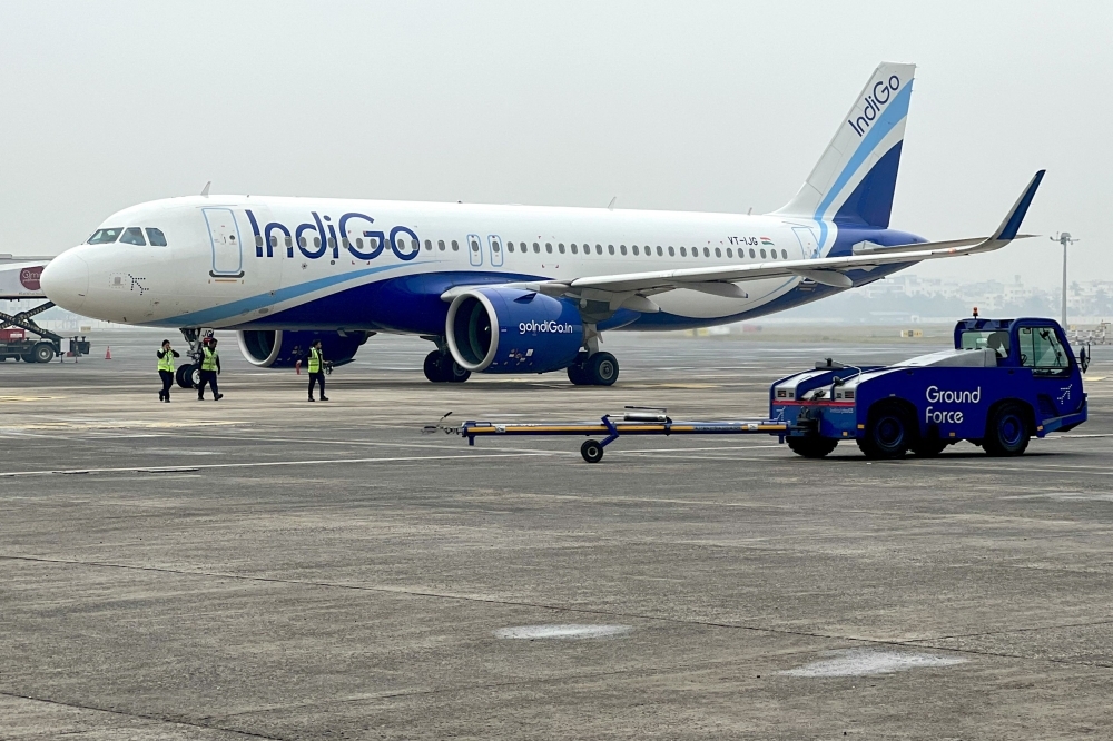 ‘Smooth and Easy’: India and China Resume Direct Flights as Diplomatic Ties Warm Up