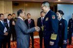 At Asean–China Defence Luncheon, Khaled Emphasises That Peace and Prosperity Must Move Together