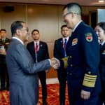 At Asean–China Defence Luncheon, Khaled Emphasises That Peace and Prosperity Must Move Together
